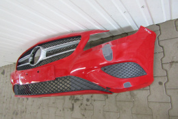 Zderzak przód przedni Mercedes A-Klasa W176 176 12-15