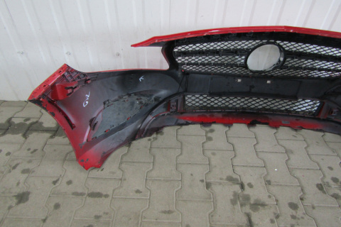 Zderzak przód przedni Mercedes A-Klasa W176 176 12-15