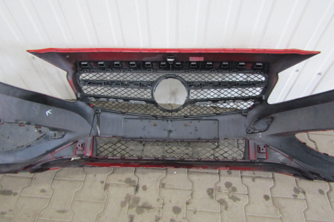 Zderzak przód przedni Mercedes A-Klasa W176 176 12-15