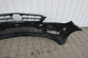 Zderzak przód przedni Mercedes C klasa 204 AMG lift 11- (LEDY)