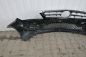 Zderzak przód przedni Mercedes C klasa 204 AMG lift 11- (LEDY)