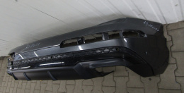 Zderzak tył tylny Audi SQ7 4M0 2gi Lift 2024 -