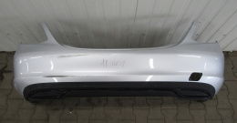 Zderzak tył tylny MERCEDES C KLASA W205 SEDAN 14-18