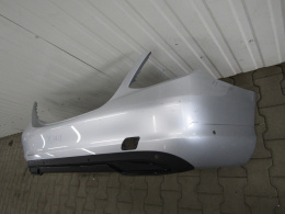Zderzak tył tylny MERCEDES C KLASA W205 SEDAN 14-18