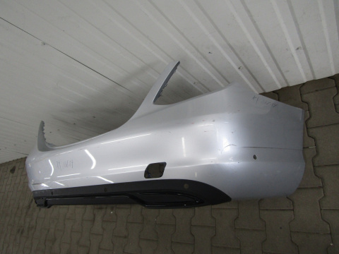 Zderzak tył tylny MERCEDES C KLASA W205 SEDAN 14-18