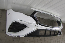 Zderzak przód przedni Mercedes W214 214 53 AMG 23-