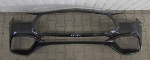Zderzak przód przedni Mercedes E-Klasa W213 Lift 6.3 AMG 20-