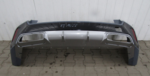 Zderzak tył tylny BMW X1 U11 M-Pakiet 22-