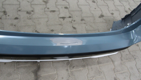 Zderzak tył tylny BMW X1 U11 M-Pakiet 22-