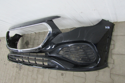 Zderzak przód przedni Mercedes W214 All-Terrain 23-
