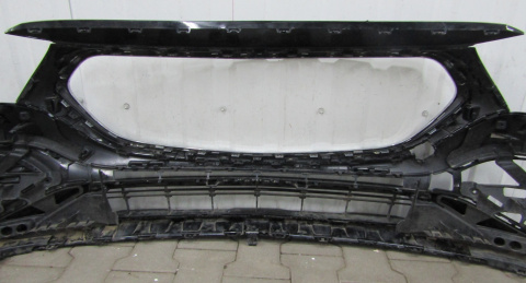 Zderzak przód przedni Mercedes W214 All-Terrain 23-