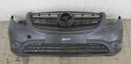 Zderzak przód przedni Mercedes W447 447 14-18