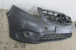 Zderzak przód przedni Mercedes W447 447 14-18