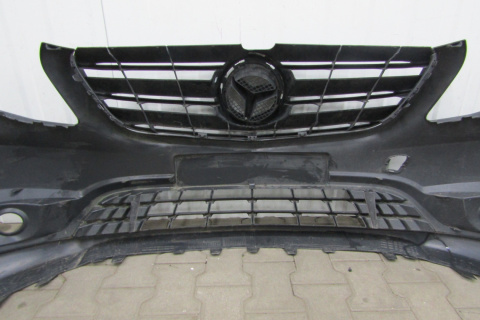 Zderzak przód przedni Mercedes W447 447 14-18