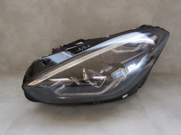 Lampa przód BMW Z4 G29 FULL LED 18- LH 5A2DBA3