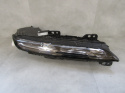 Lampa przód BMW 7 G70 LED DRL SVAROWSKI RH 22- 9879936