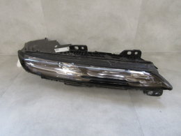 Lampa przód BMW 7 G70 LED DRL SVAROWSKI RH 22- 9879936