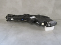 Lampa przód BMW 7 G70 LED DRL SVAROWSKI RH 22- 9879936