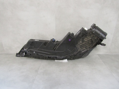 Lampa przód BMW 7 G70 LED DRL SVAROWSKI RH 22- 9879936