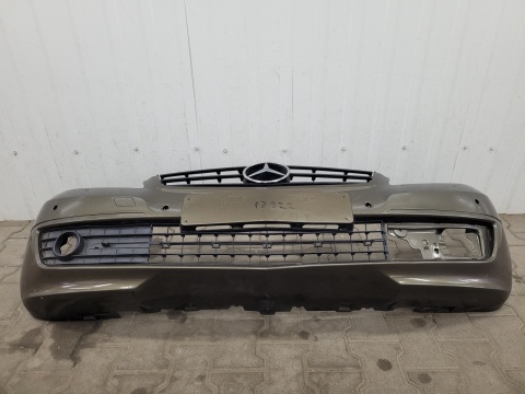 Zderzak przód przedni A-KLASA W169 169 LIFT 08-12