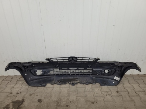 Zderzak przód przedni A-KLASA W169 169 LIFT 08-12