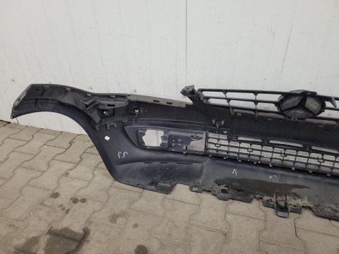 Zderzak przód przedni A-KLASA W169 169 LIFT 08-12