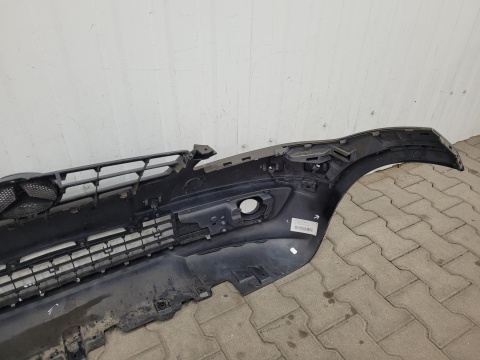 Zderzak przód przedni A-KLASA W169 169 LIFT 08-12