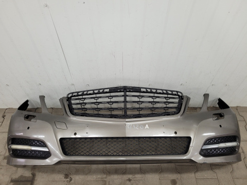 Zderzak przód przedni Mercedes E-klasa W212 212 09-12