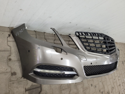 Zderzak przód przedni Mercedes E-klasa W212 212 09-12