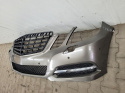 Zderzak przód przedni Mercedes E-klasa W212 212 09-12