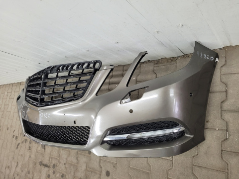 Zderzak przód przedni Mercedes E-klasa W212 212 09-12