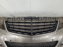 Zderzak przód przedni Mercedes E-klasa W212 212 09-12