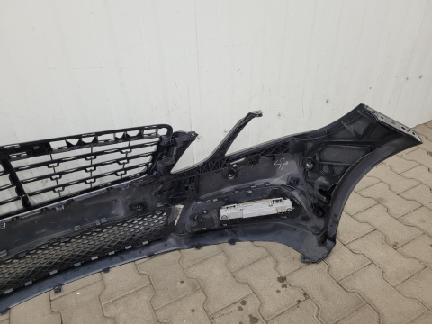 Zderzak przód przedni Mercedes E-klasa W212 212 09-12