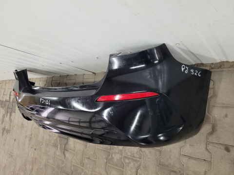 Zderzak tył tylny BMW 1 F40 19-