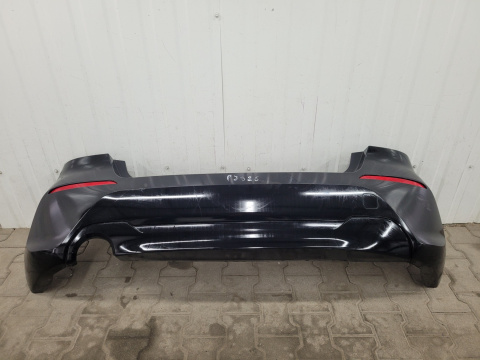 Zderzak tył tylny BMW 1 F40 19-