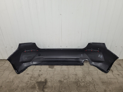 Zderzak tył tylny BMW 1 F40 19-
