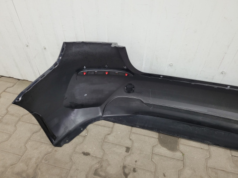 Zderzak tył tylny BMW 1 F40 19-