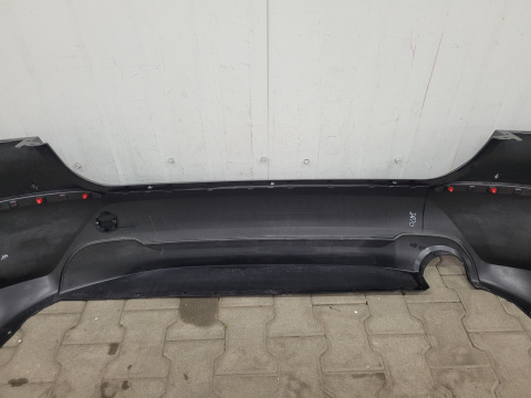 Zderzak tył tylny BMW 1 F40 19-