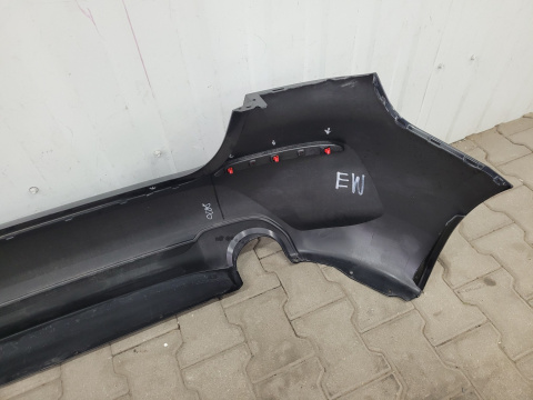 Zderzak tył tylny BMW 1 F40 19-