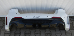 Zderzak tył tylny BMW 1 F40 M-PAKET / M135i 19-