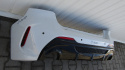 Zderzak tył tylny BMW 1 F40 M-PAKET / M135i 19-