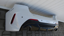 Zderzak tył tylny BMW 1 F40 M-PAKET / M135i 19-