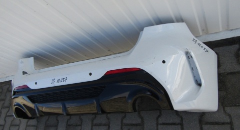 Zderzak tył tylny BMW 1 F40 M-PAKET / M135i 19-