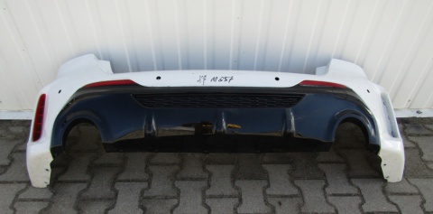 Zderzak tył tylny BMW 1 F40 M-PAKET / M135i 19-