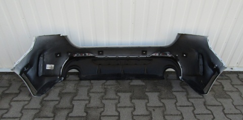 Zderzak tył tylny BMW 1 F40 M-PAKET / M135i 19-