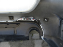 Zderzak tył tylny BMW 1 F40 M-PAKET / M135i 19-