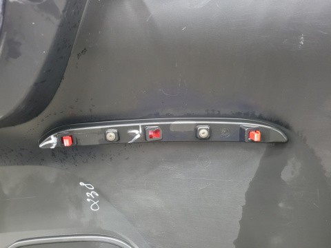 Zderzak tył tylny BMW 1 F40 19-