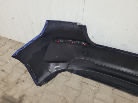 Zderzak tył tylny BMW 1 F40 19-