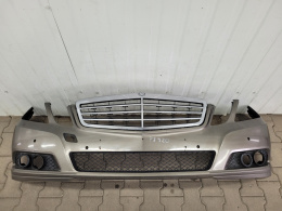 Zderzak przód przedni Mercedes E-klasa W212 212 09-12
