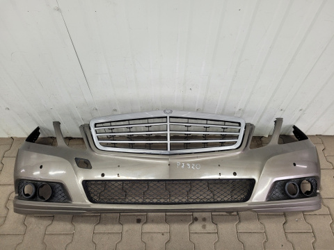 Zderzak przód przedni Mercedes E-klasa W212 212 09-12
